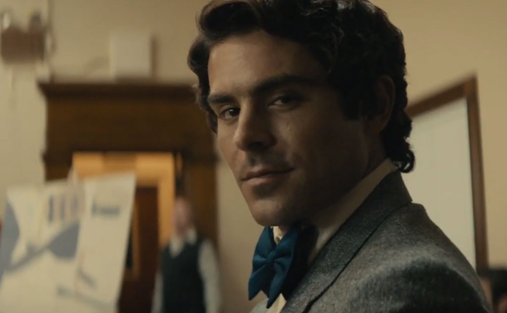 Everything Netflix S Ted Bundy Movie Changed About His Life E Online